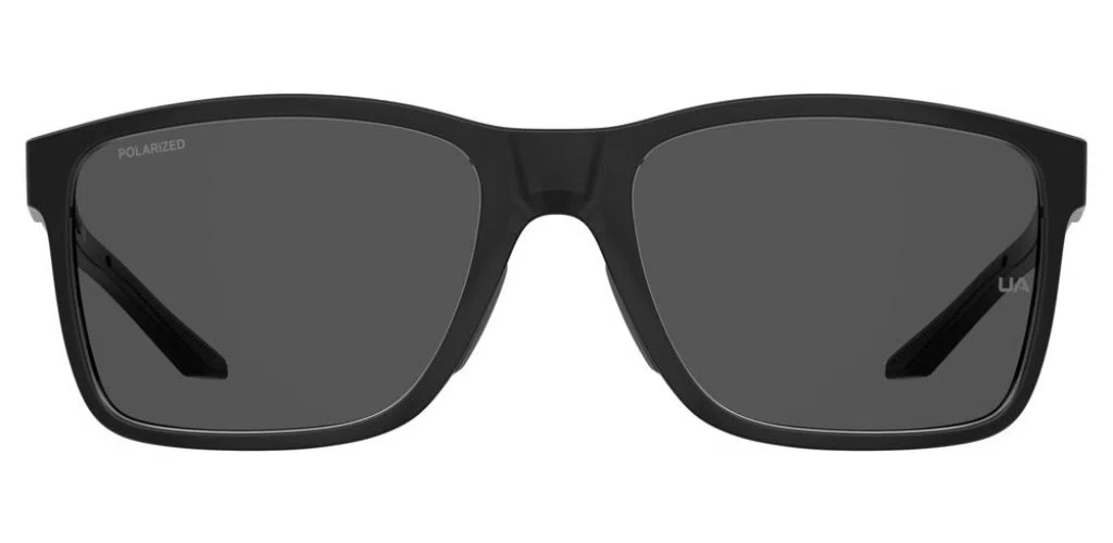 Under Armour UAHUSTLEXL Sunglasses - view 2